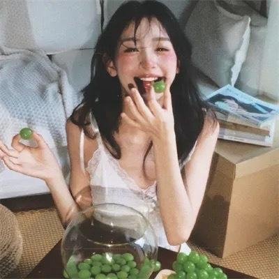 空白世代